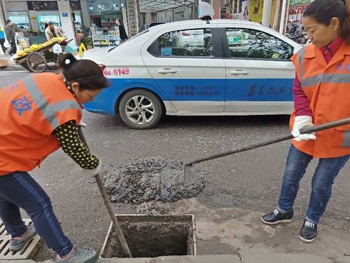 柯桥沉沙井清掏-污水井清理