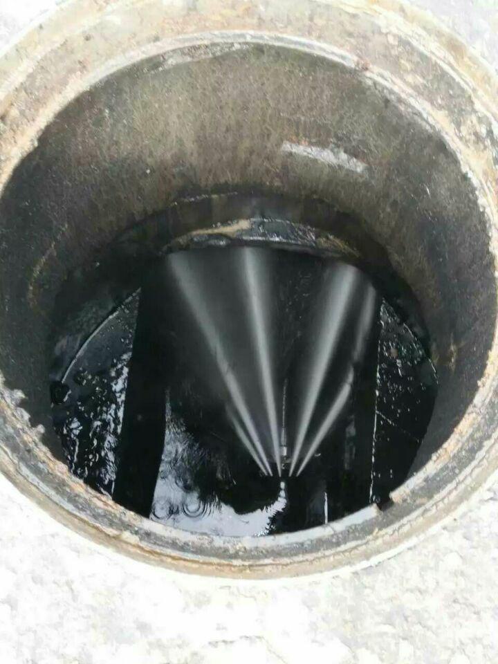 柯桥市政管道清洗-排污管道清洗