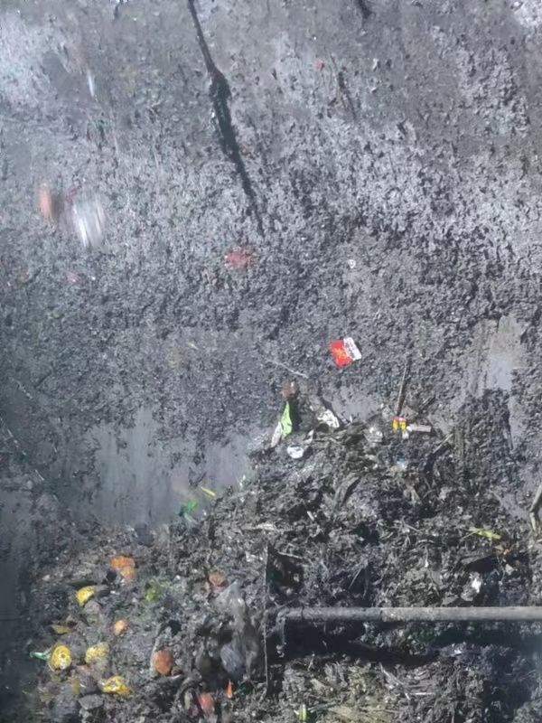 柯桥管道结垢危害和原因